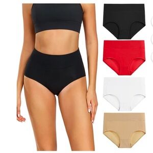 Wirarpa Women’s 4-Pk Underwear